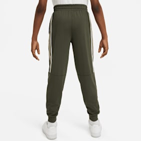 Nike Sportswear Club+ Poly Jogger verde