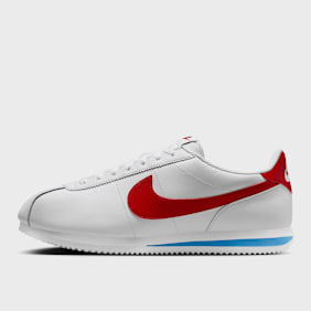 Nike   Cortez blanco
