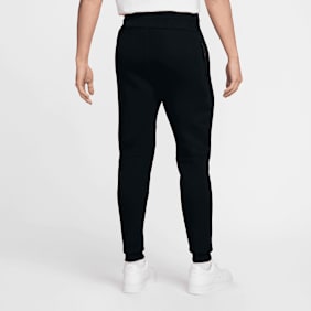 Nike M NK TCH FLC JGGR black noir