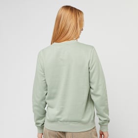 Nike   Sportswear Club Fleece Crew Shine vert