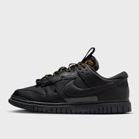 Nike   Air Dunk Jumbo zwart