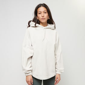 Nike   Therma-FIT Oversized Fleece Hoodie beige