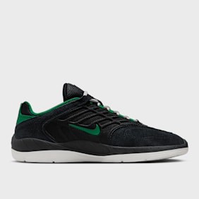 Nike SB Skateboard Vertebrae noir