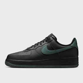 Nike   Air Force 1'07 nero