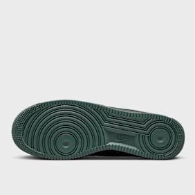 Nike Air Force 1'07 preto