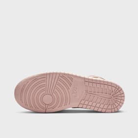 Jordan WMNS Air Jordan 1 Mid rosa 