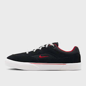 Nike SB Skateboard Malor noir