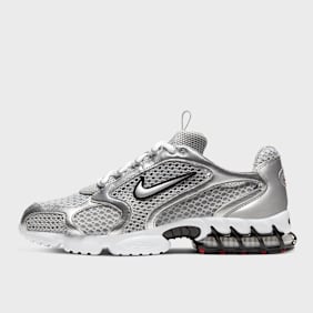 Nike   Air Zoom Spiridon Cage 2 siva
