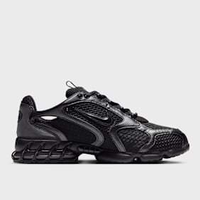 Nike   Air Zoom Spiridon Cage 2 schwarz