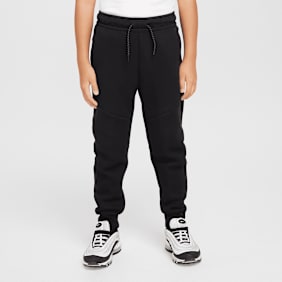 Nike   Sportswear Tech Fleece Jogger schwarz