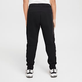Nike Sportswear Tech Fleece Jogger preto