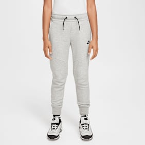 Nike   Sportswear Tech Fleece Jogger cinzento