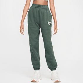 Nike   Sportswear Club Fleece Loose Pants vert