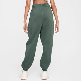 Nike Sportswear Club Fleece Loose Pants zielony