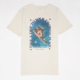 Mister Tee - Kids Favorite Place Tee beige