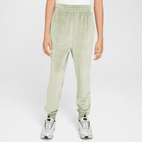 Nike Sportswear Jogger verde
