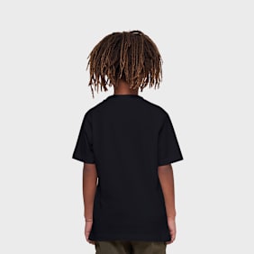 Mister Tee - Kids Blue Ballin' Tee nero