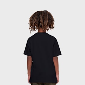 Mister Tee - Kids Car Race Tee nero