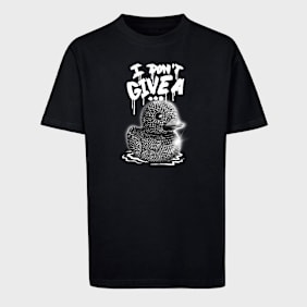 Mister Tee - Kids I Don't Give A Tee noir
