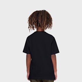 Mister Tee - Kids I Don't Give A Tee crna