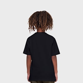 Mister Tee - Kids Butterfly Baller Tee nero