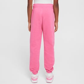 Nike Sportswear Fleece Jogger rosa 