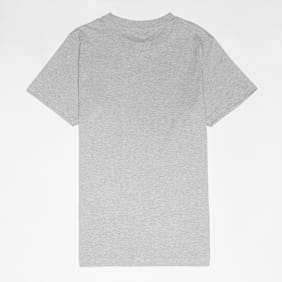 Mister Tee - Kids Tagged Sneaker Tee grigio