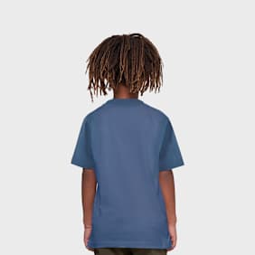 Mister Tee - Kids Gamers Legacy Tee blu