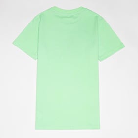 Mister Tee - Kids LA Sketch Tee verde