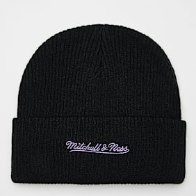 Mitchell & Ness Billboard Knit HWC NBA Los Angeles Lakers crna
