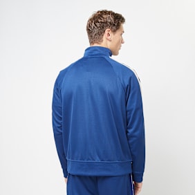 Polo Ralph Lauren Long Sleeve Full Zip Track Jacket blau