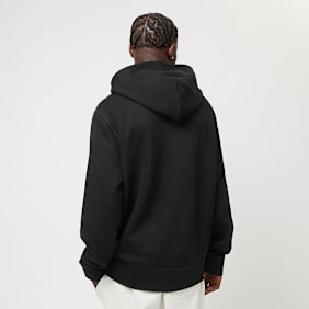 Polo Ralph Lauren Long Sleeve-Knit Fullzip Hoodie preto