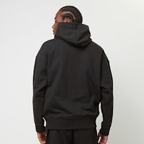 Polo Ralph Lauren Long Sleeve Hoodie negro