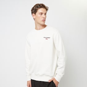 Polo Sport Ralph Lauren Long Sleeve Sweatshirt wit
