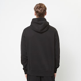 Polo Sport Ralph Lauren LSPOHOODM6-Long Sleeve-Sweatshirt czarny