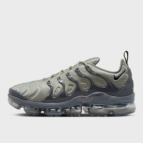 Nike   Air VaporMax Plus grau