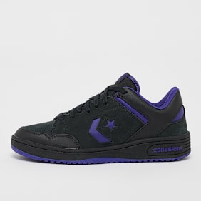 Converse Weapon crna