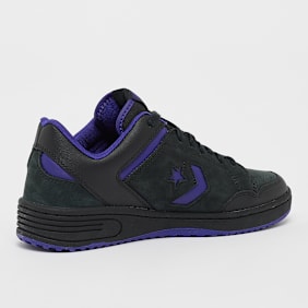 Converse Weapon schwarz