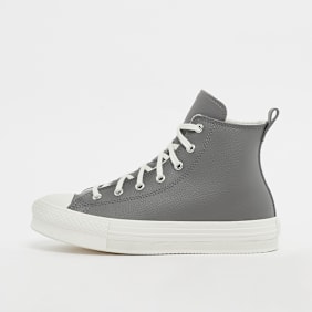 Converse Chuck Taylor All Star Eva Lift grau