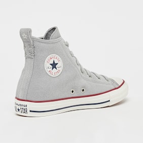 Converse Chuck Taylor All Star grau