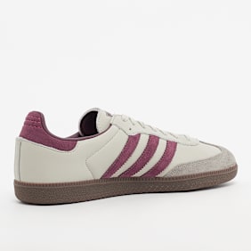 adidas Originals Samba OG Sneaker bež