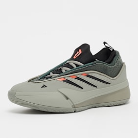 adidas Originals Dame 9 grau