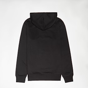 Jordan High Brand Read Fleece Hoodie noir