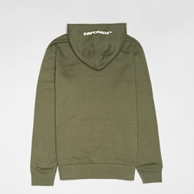 Jordan Flight MVP Fleece Pullover zelena