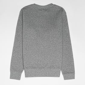 Jordan Brooklyn Fleece Essential Crew grijs