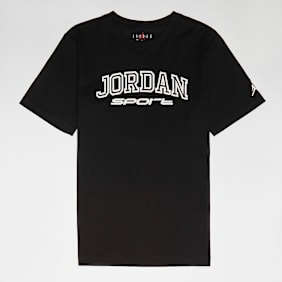 Jordan Sport Short Sleeve Tee noir