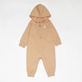 Jordan Jumpman Coverall beige