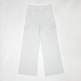 Jordan Y2K Fleece Cargo grau
