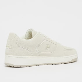 Pegador Serenus Low Suede beż
