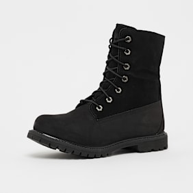 Timberland Warm Lined Boot noir